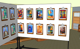 Exhibitions