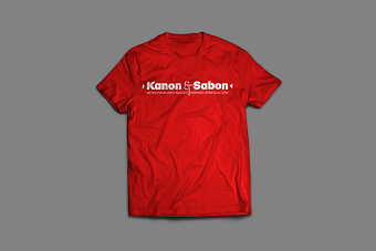 Kanon & Sabon