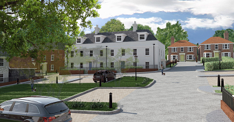 Housing Development