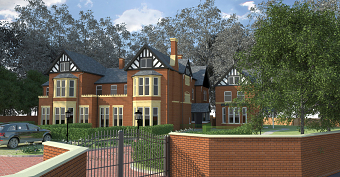 Housing Rebuild