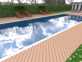Decking Design Show Reel 2