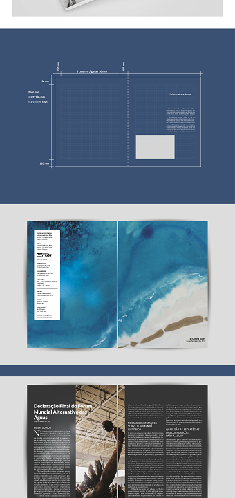 Permuta Magazine