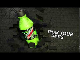 Mountain Dew