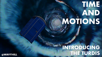 Time and Motions