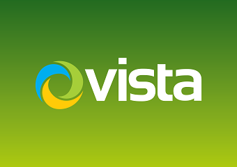 Vista Brand Identity