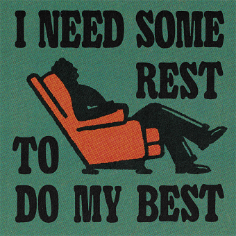 Rest