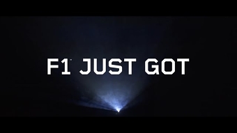 2017 F1 LAUNCH CAMPAIGN – DAZN