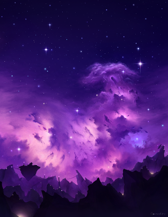 Stars Don't Sleep