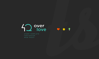 40 overlove