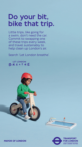Emily Stein, TFL