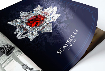 SCARSELLI Diamonds