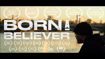 Born A Believer