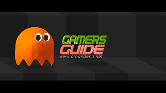 Gamers Guide Logo Sting