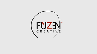 Fuzen Logo Sting