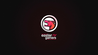 Easter Gamers TV Logo Sting