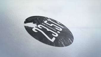 23.51 Logo Sting