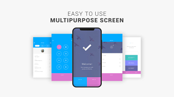 App Promo for envato