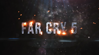 Far Cry 5 Promo
