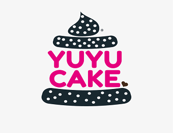 YUYUCAKE Logo