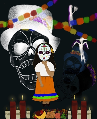 Day of the Dead