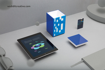 Interactive Presentation