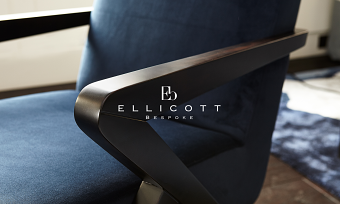 Ellicott Bespoke Branding