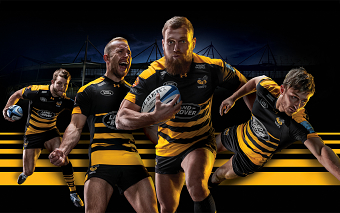 Wasps RFC campaign