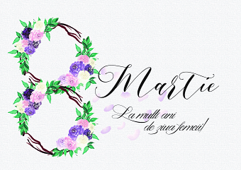 8 Martie