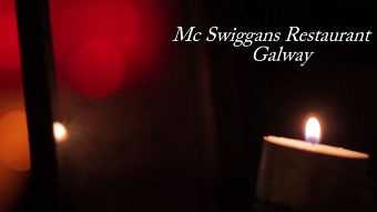 McSwiggans Restaurant Promo