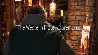 The Western Hotel Promo