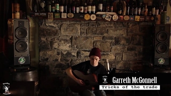 Backbar Sessions: The Salt House