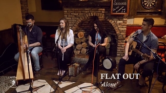 Backbar Sessions: The Western Hotel