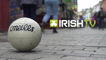 IrishTV Promo