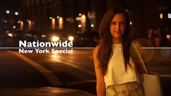 Nationwide Promo