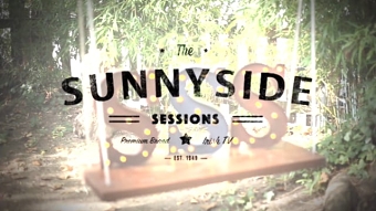 IrishTV Sunnyside Sessions Mundy