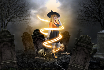halloween