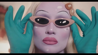 Vogue - Extreme Beauty w/ Juno Birch