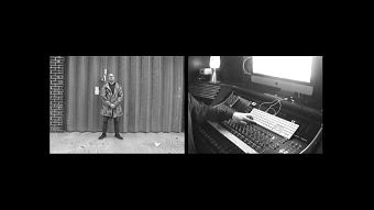 Crawlers - EP Teaser