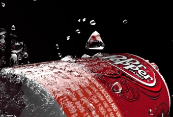 Dr Pepper