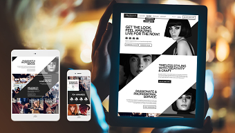 Fratelle Website