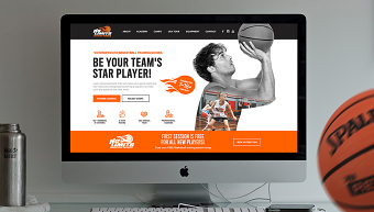 No Limits Basketball