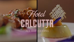 Hotel Calcuta