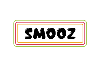 Smooz - Smoothie Branding