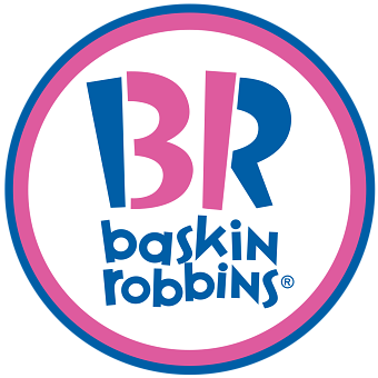 Baskin Robbins Logo Redesign