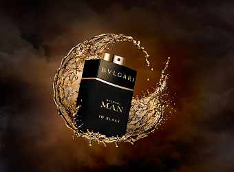 Bvlgari Man