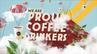 McDonalds | CoffeeDay