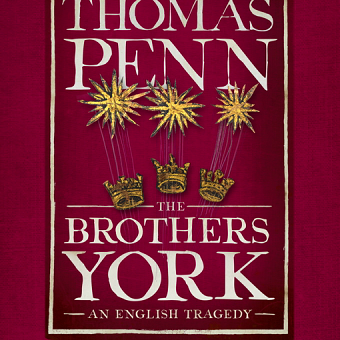 The Brothers York - Social Media Assets