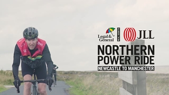 Northern Power Ride 2019
