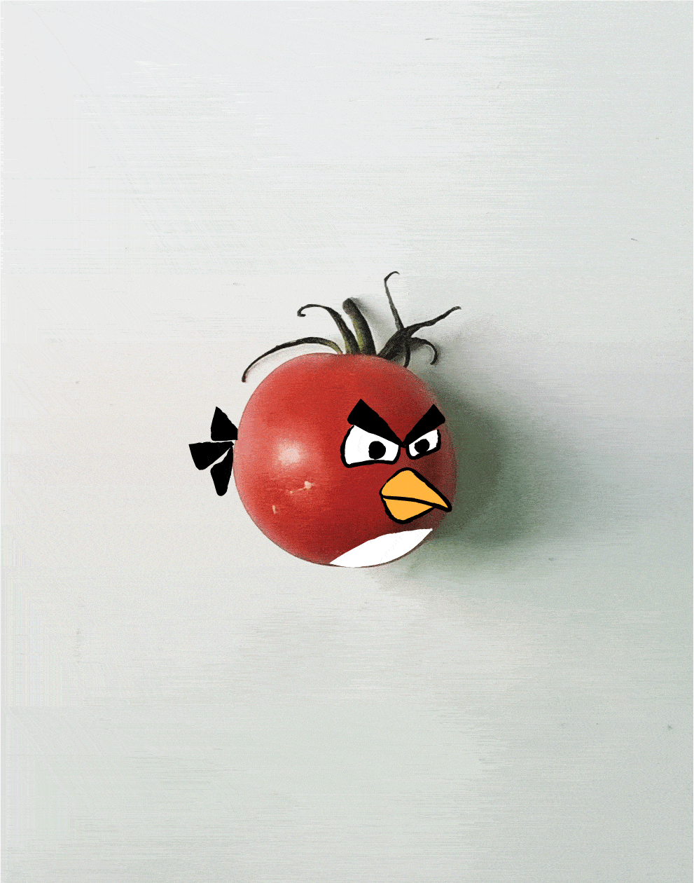 The Tomato