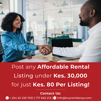 Affordable Rental Campaign